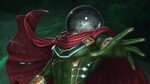 Mysterio Marvel Wallpapers Wallpapers - All Superior Mysteri