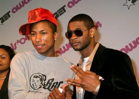 New Usher, Bobby Valentino & Omarion Produced By The Neptune