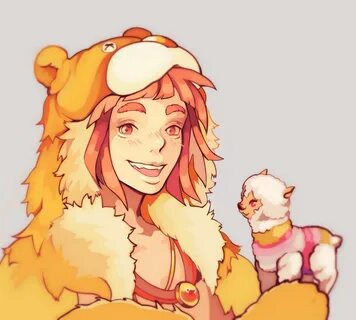 Image result for my time at portia fanart Portia, Fan art, A