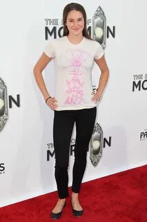 Digitalminx.com - Actresses - Shailene Woodley - Page 5