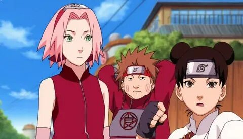 Watch Naruto Shippuden Episode 271 Online - ROAD TO SAKURA A