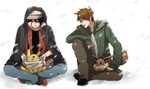 Green (Pokémon) (Gary Oak), Fanart page 10 - Zerochan Anime 