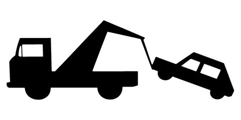 Tow Truck Clipart Related Keywords & Suggestions - Tow Truck