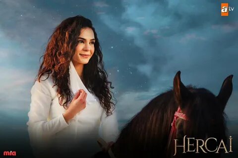 Hercai (2019)