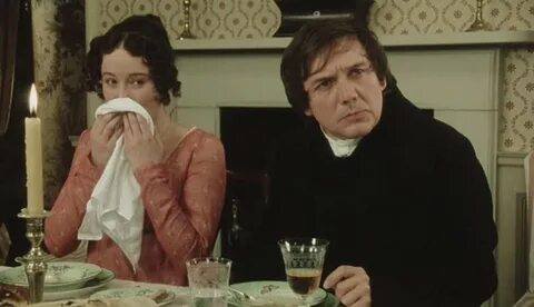 12 Things You Didn't Know About Pride And Prejudice