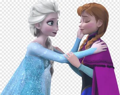 Anna Elsa Frozen Fever Olaf, anna, Frozen Fever, Olaf png PN