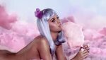 California Gurls Music Video - Katy Perry - Screencaps - Kat