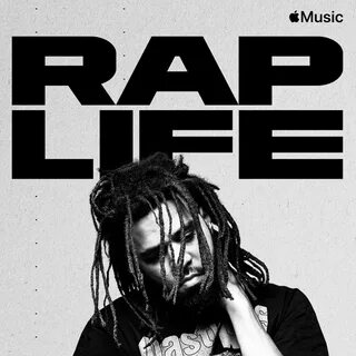 Apple Launches 'Rap Life' Playlist - CelebrityAccess