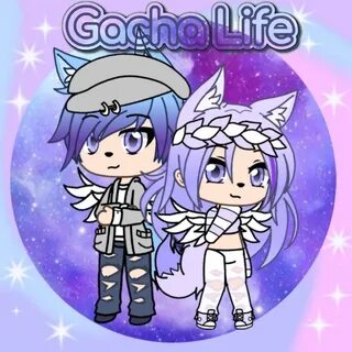 Какой ты персонаж из Gacha Life? (Для девочек!) - Трикки - т