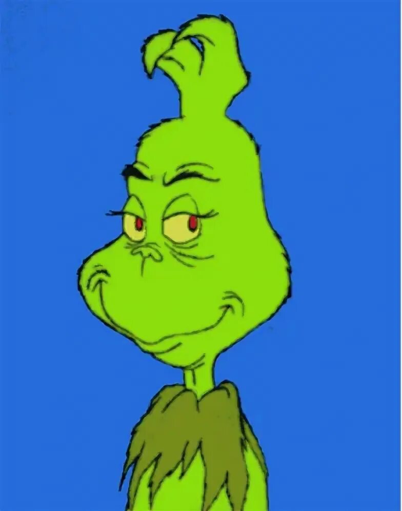 Evil Grin GIF - Evil Grin Grinch - Discover & Share GIFs