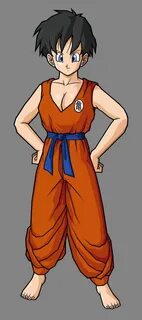 Photos from posts Character art, Dragon ball, Android 18