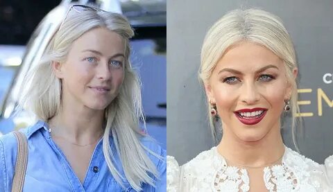 Julianne Hough * NEWS.AT