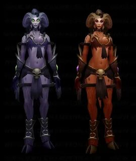 eredar twins World of warcraft, Warcraft, Roleplaying game