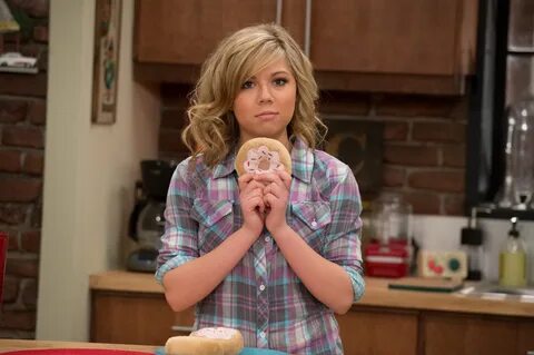 Still of Jennette McCurdy in iCarly (2007) - Jennette McCurd