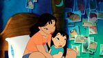 Lilo & Stitch" Meant the World to My Gay, Parentless 10-Year