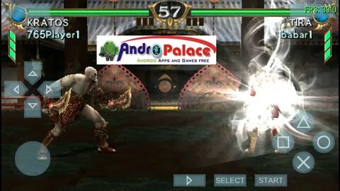 How to Play PSP Games on Android HTC Explorer