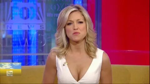 Reporter101 Blogspot: Molly Line, Ainsley Earhardt, Gretchen