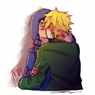 South park yaoi 18 creek nsfw.