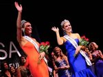 Congratulations to New Miss Wisconsin USA 2016 and Miss Wisc
