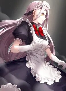 Maid Outfit - Zerochan Anime Image Board