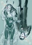 Lady Loki, Fanart - Zerochan Anime Image Board