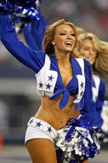 Pin by Brandon J. Mallory on Emma! Dallas cowboys girls, Dal