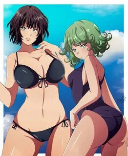 Tatsumaki o Fubuki? *Anime* Amino