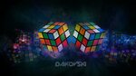 Rubiks Cube Wallpapers (64+ background pictures)