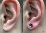 Ear Stretching Guide: 8 Safe Steps to Avoid Blowout, Afterca