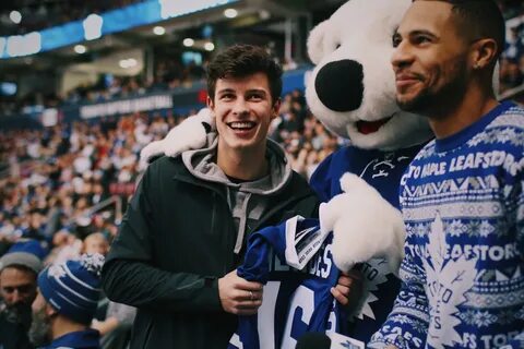 shawn mendes hockey jersey jersey on sale