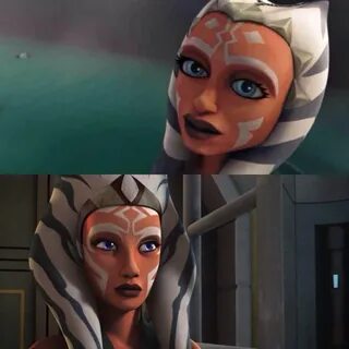 Ahsoka’s Development Continued: From the End of the Clone Wa