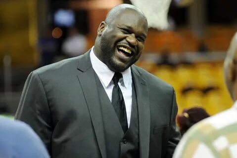 Report: Shaq to perform during MLB's All-Star Week