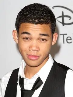 Roshon Fegan Biography, Roshon Fegan's Famous Quotes - Sualc