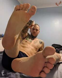 TeoToe.com on Twitter: "FOOT MASTER