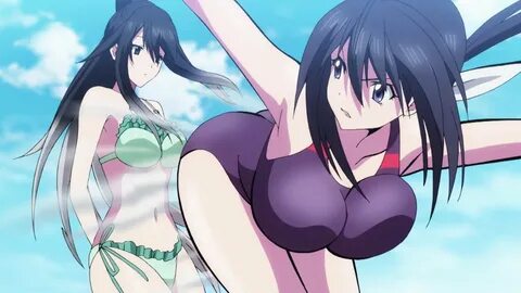 Keijo is the Holy Grail of Anime - YouTube