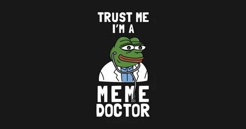Doctor meme animation