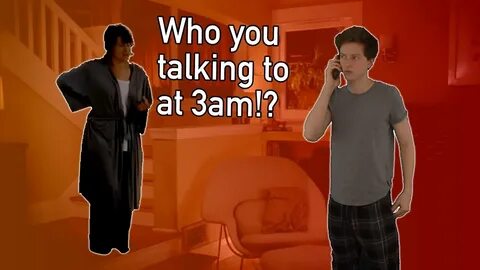 If Jake from State Farm Commercial Were Real Life (Parody) -