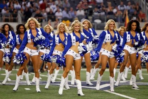 la raiders cheerleaders - Recherche Google Dallas cowboys ch