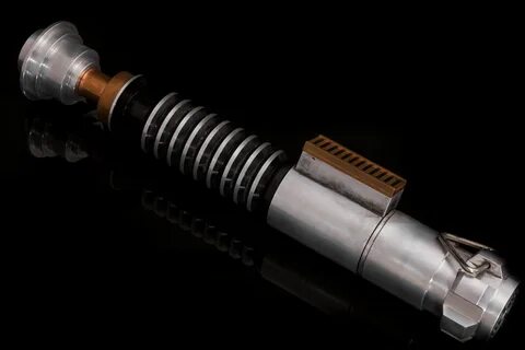 Lightsabers Collection. Who has one? Lets see it! Jedi Counc
