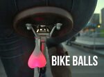 Understand and buy testicle bike light OFF-65