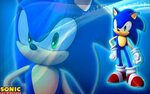 Hyper Sonic The Hedgehog Wallpapers (70+ background pictures