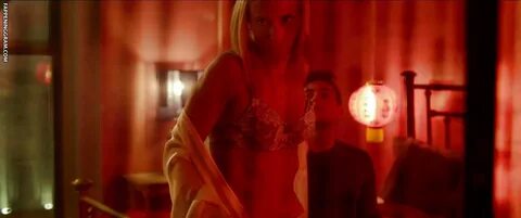 XXX Naked Ali Tataryn in Teen Lust (II) ANCENSORED Foton.