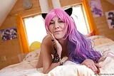 Alexis Crystal - Cosplay - 48 Pics xHamster