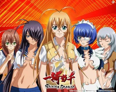 ikkitosen dragon desteny. ikkitosen, dragon, desteny, Ikki, -, Tosen...