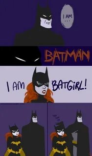 Love me daddy - Imgur Batman funny, Batman and batgirl, Batm
