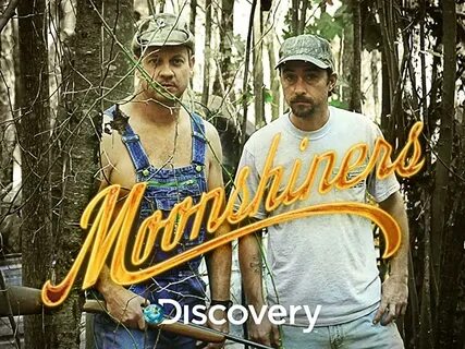 Amazon.com: moonshiners