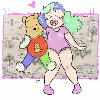 Little Baby's Little Space ABDL DDLG - YouTube