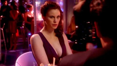 Rate Cassidy Freeman