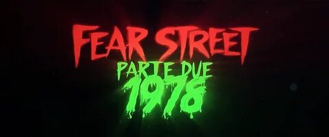 Fear Street Parte 2: 1978 - Wikipedia