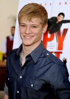 Pictures of Lucas Till